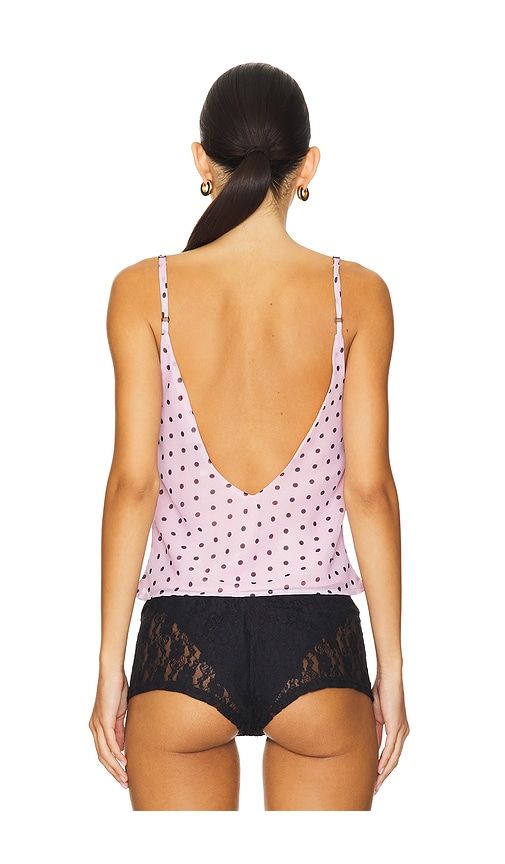 Sila Slip Top in . Taglia L. Also in M, S, XL, XS - Bella Venice - Modalova