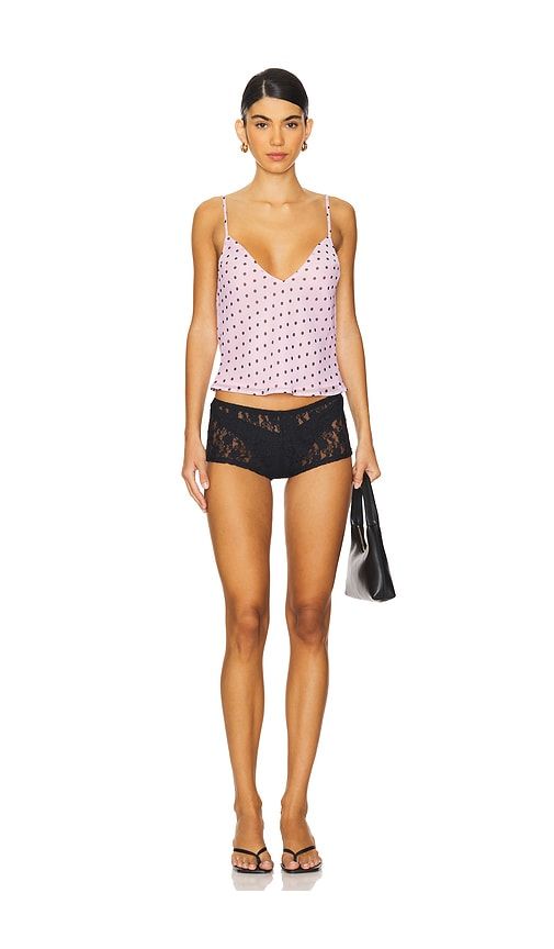 Sila Slip Top in . Taglia L. Also in M, S, XL, XS - Bella Venice - Modalova