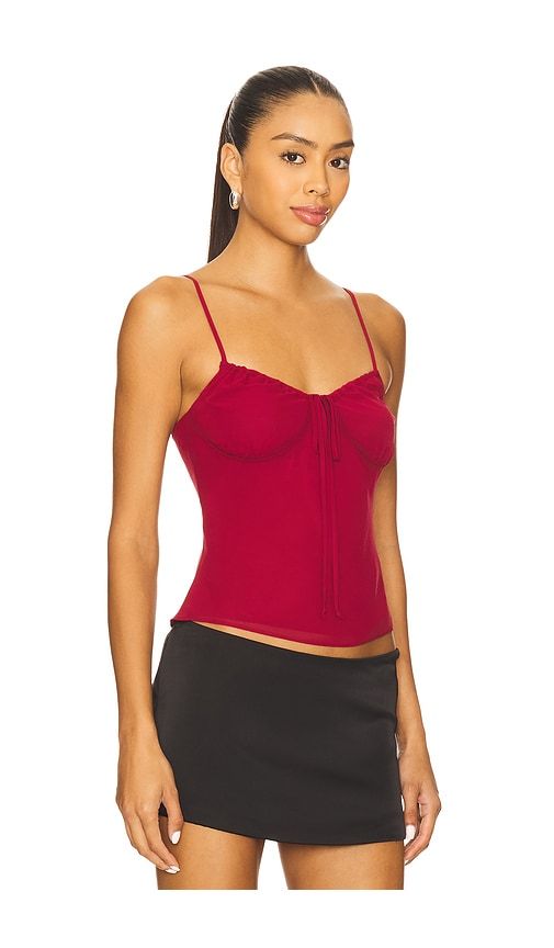 The Josephine Top in . - size L (also in M, S) - Bella Venice - Modalova