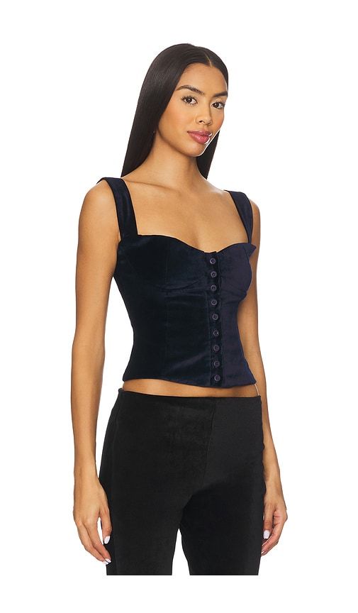 The Julie Corset in . - size S (also in XS) - Bella Venice - Modalova