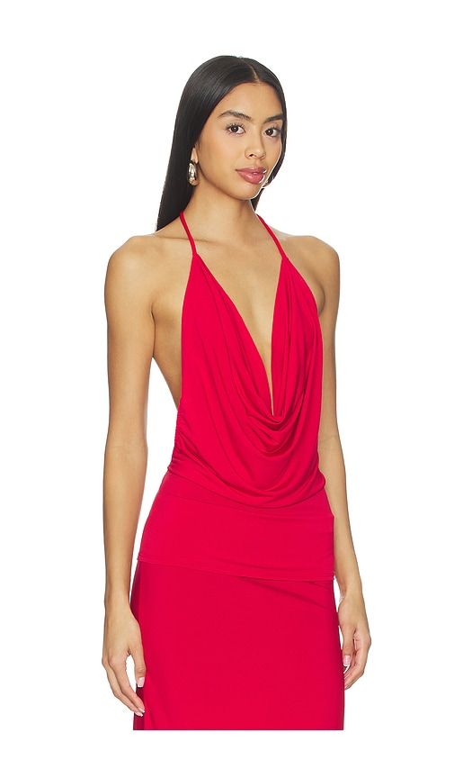 The Elsa Halter Top in . - size L (also in M) - Bella Venice - Modalova