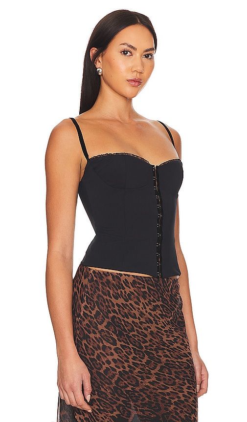 The Caroline Corset in . - size L (also in M, S) - Bella Venice - Modalova
