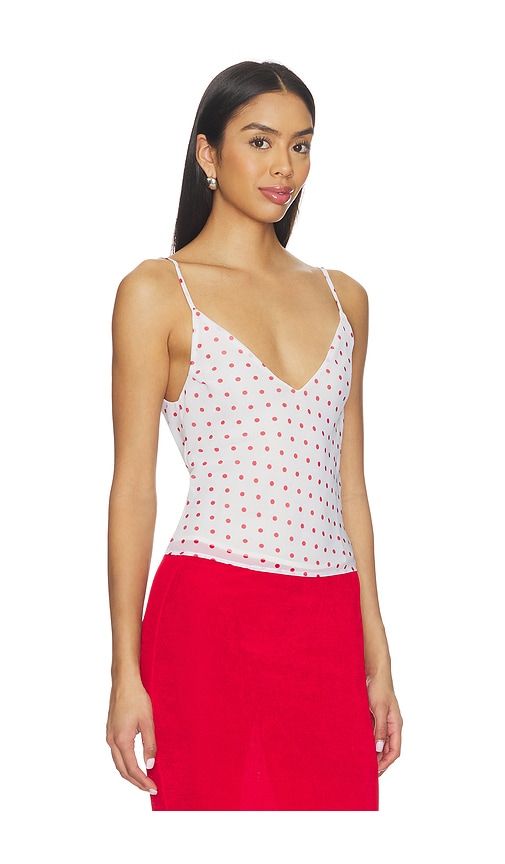 X REVOLVE Sila Slip Top in . - size M (also in S) - Bella Venice - Modalova
