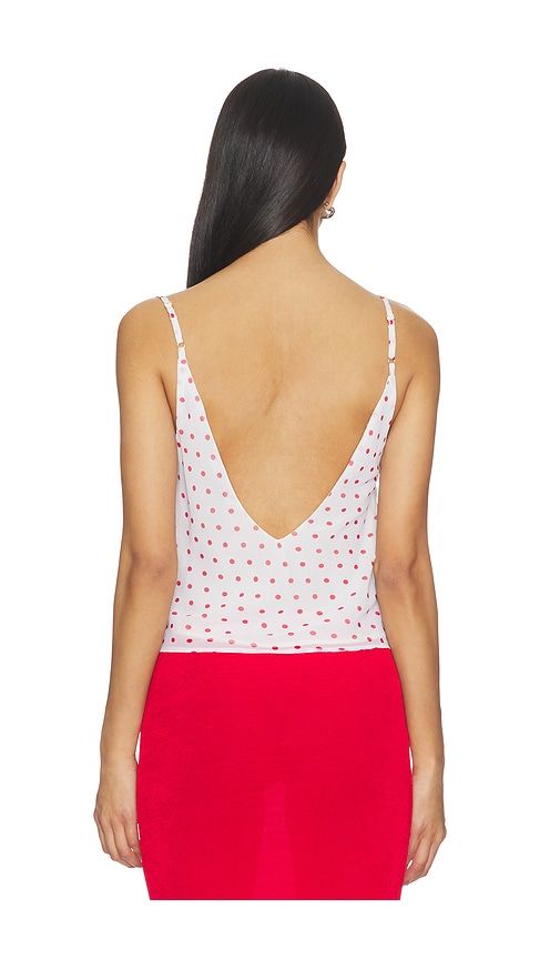 X REVOLVE Sila Slip Top in . Taglia L. Also in M - Bella Venice - Modalova