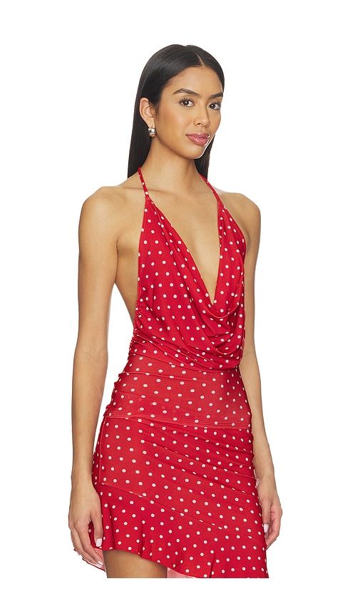X REVOLVE Elsa Top in . - size L (also in M, S, XL, XS) - Bella Venice - Modalova