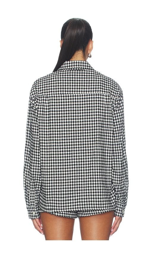 The Olive Flannel in & . Taglia L. Also in M, S, XS - Bella Venice - Modalova