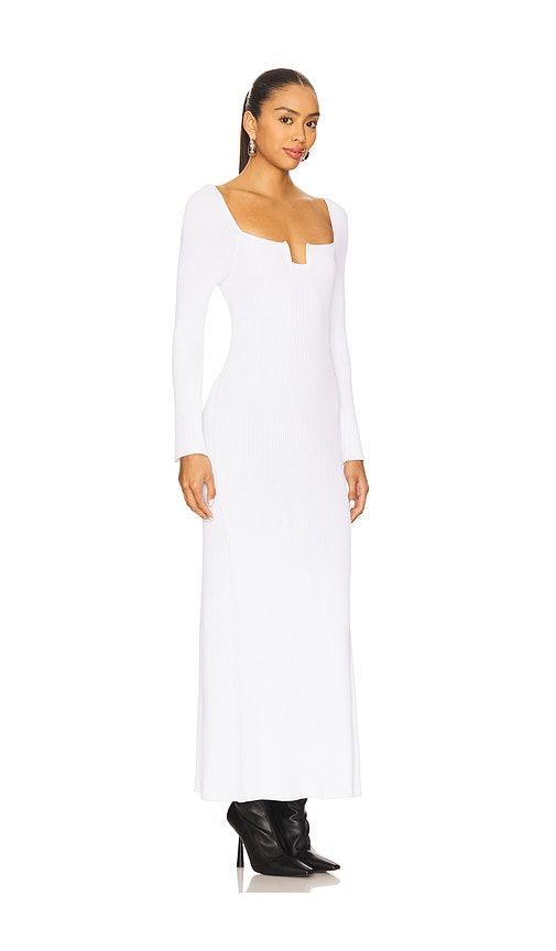Kate Long Dress in . - size S (also in XS) - Bevza - Modalova