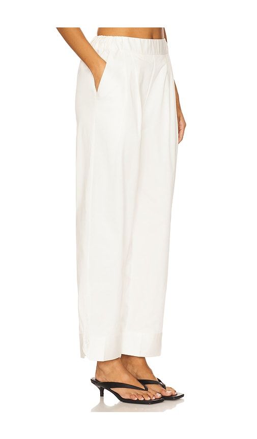 Cuff Trousers in . - size M (also in S, XS) - Bevza - Modalova