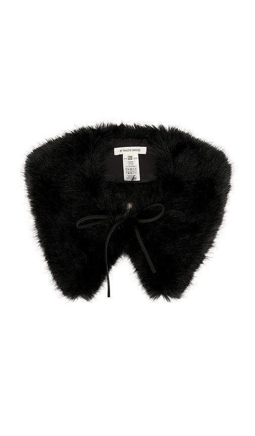 Cowie Scarf in - By Malene Birger - Modalova