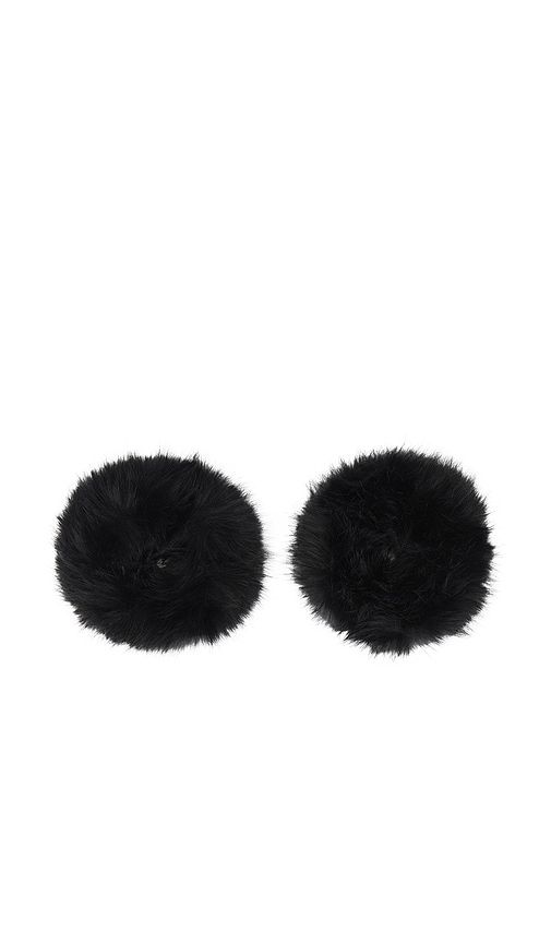 Elbie Wrist Cuff in - By Malene Birger - Modalova