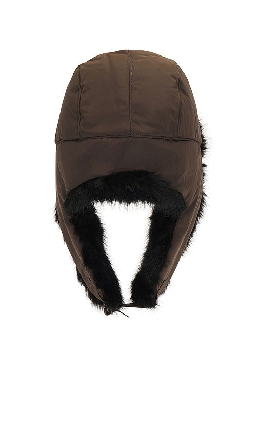 Rolla Hat in Green - By Malene Birger - Modalova