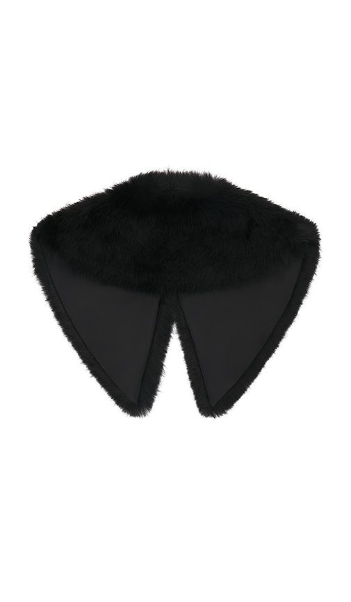 Cowilla Scarf in - By Malene Birger - Modalova