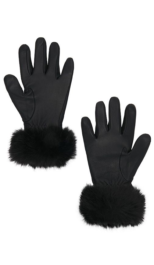 Genna Gloves in . - size S (also in M, L) - By Malene Birger - Modalova