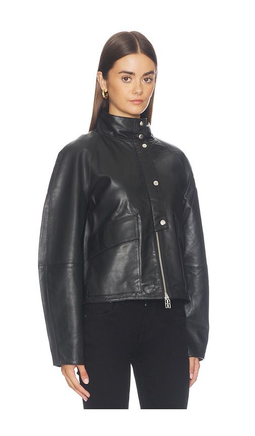 Suzanne Jacket in . - size 34/2 (also in 38/6) - By Malene Birger - Modalova