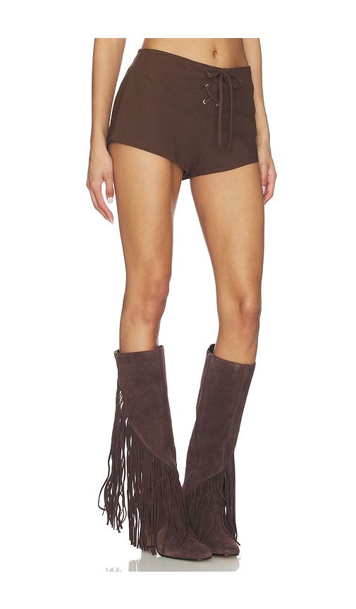 Mila Micro Short in . - size L (also in M, S, XL, XS) - BY.DYLN - Modalova