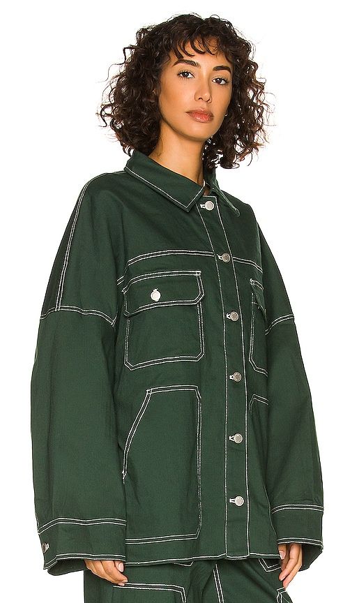 Cooper Jacket in . - size L (also in M, S, XL, XS) - BY.DYLN - Modalova