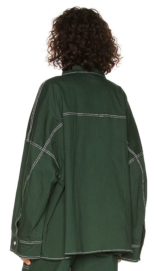Cooper Jacket in . Size L. Also in M, S, XL, XS - BY.DYLN - Modalova