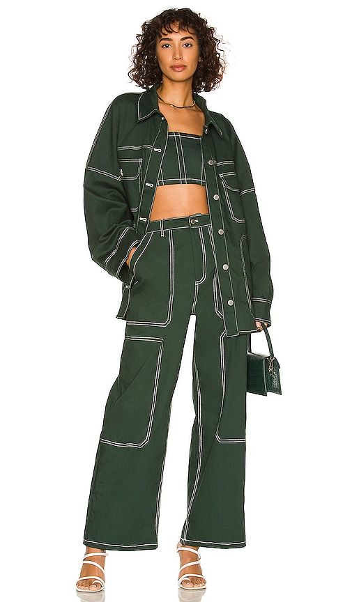 Cooper Jacket in . Size L. Also in M, S, XL, XS - BY.DYLN - Modalova