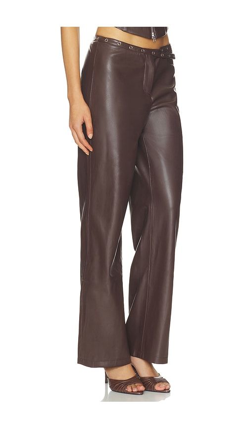 X REVOLVE Rowan Pant in . - size L (also in M, S, XS) - BY.DYLN - Modalova