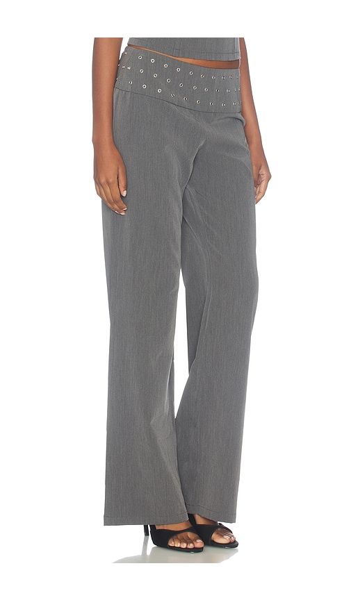 Reeves Pant in . - size L (also in M, S, XS) - BY.DYLN - Modalova