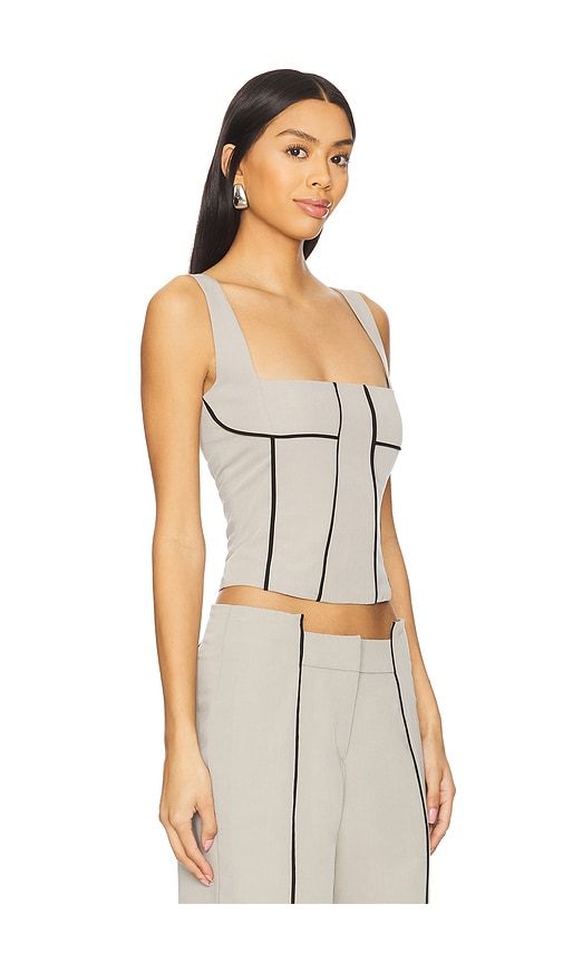 Faye Top in . - size S (also in XS) - BY.DYLN - Modalova