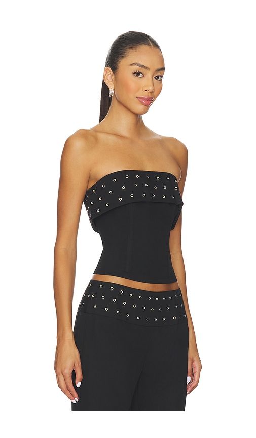 Reeves Bodice Top in . - size L (also in M, S, XL, XS) - BY.DYLN - Modalova