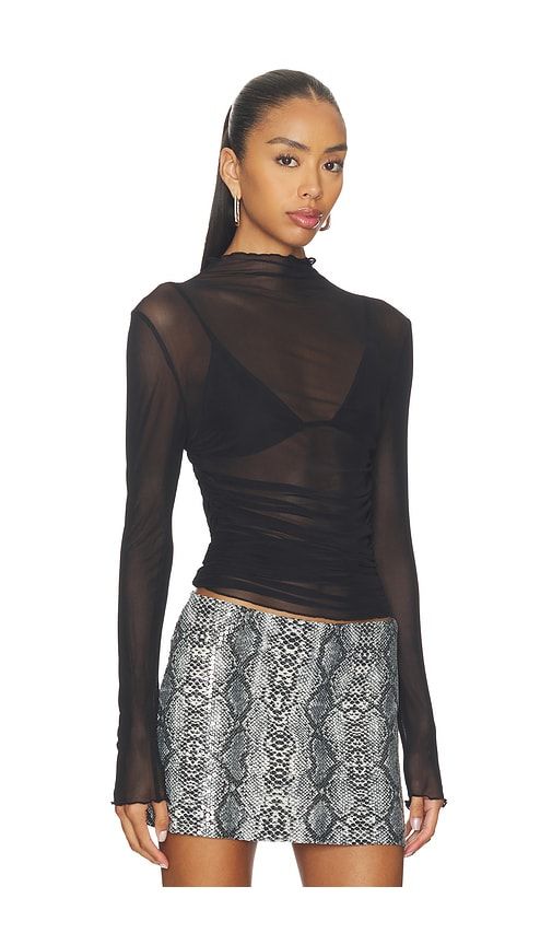 Nina Top in . - size L (also in M, S, XS) - BY.DYLN - Modalova