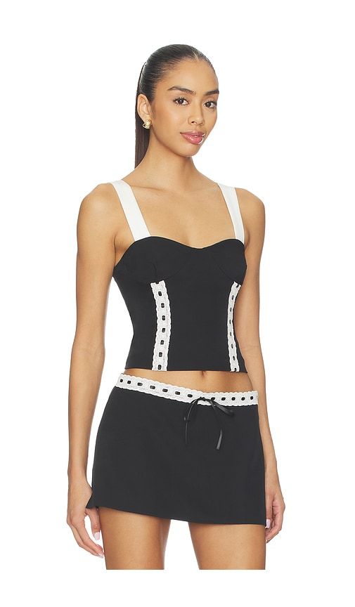 Juliette Top in . - size L (also in M, S, XS) - BY.DYLN - Modalova