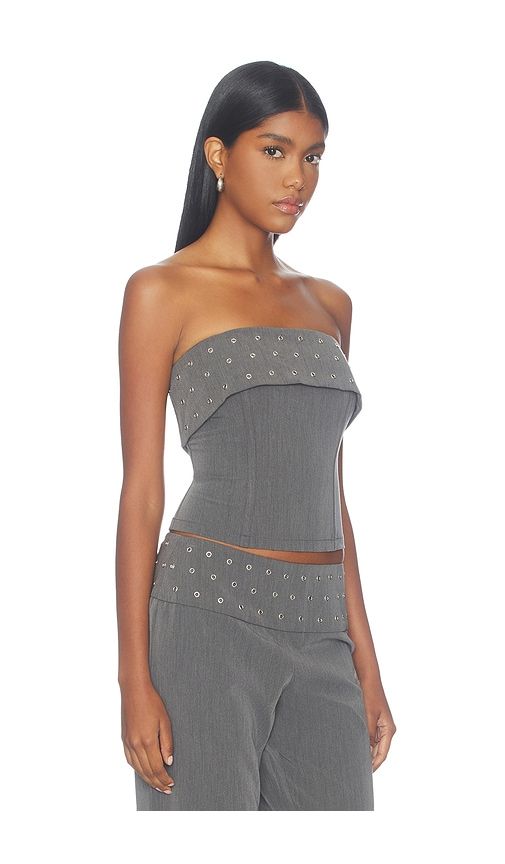 Reeves Top in . - size L (also in M, S, XS) - BY.DYLN - Modalova