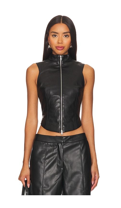 Stella Vest in . - size M (also in L, S, XS, XXS) - BY.DYLN - Modalova
