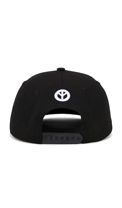 Babylon Groovy Lady Hat in Black - Babylon - Modalova