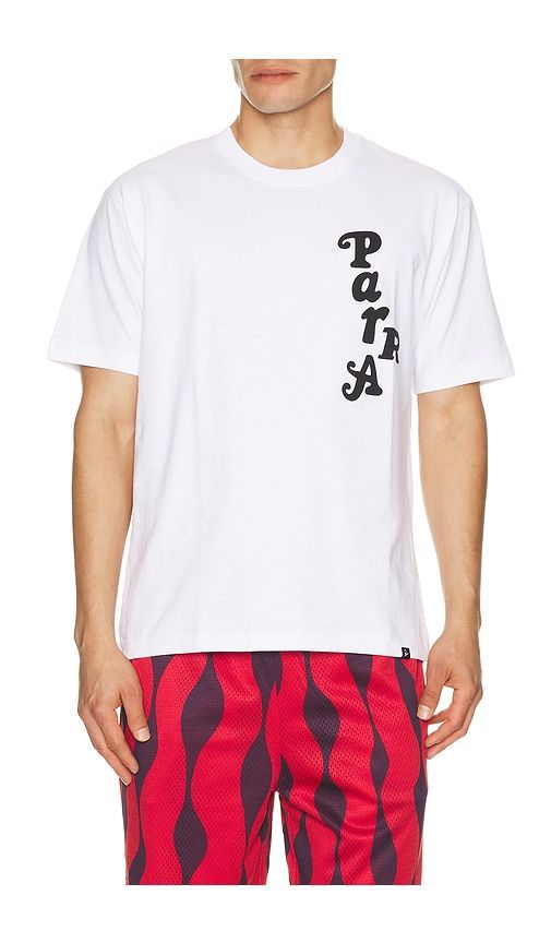 Atalanta T-Shirt in . - size L (also in M, S, XL/1X, XXL/2X) - By Parra - Modalova