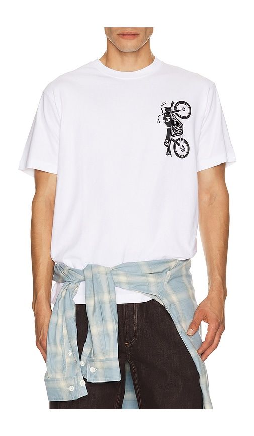 Not Another Boat T-shirt in . - size L (also in M, S, XL/1X, XXL/2X) - By Parra - Modalova