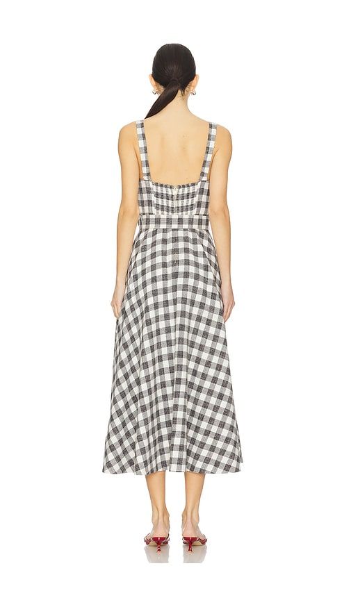 Calypso Dress in . Taglia 10. Also in 8 - Cara Cara - Modalova