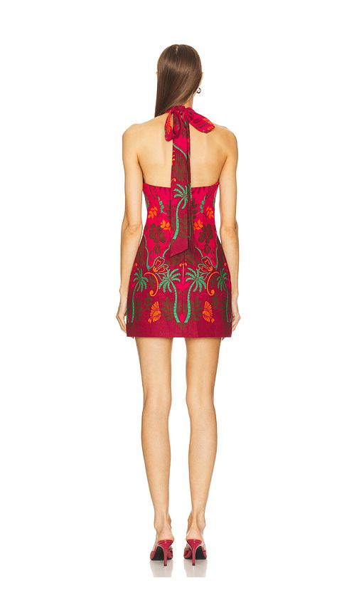 Perla Mini Dress in . Size 10. Also in 12 - Cara Cara - Modalova