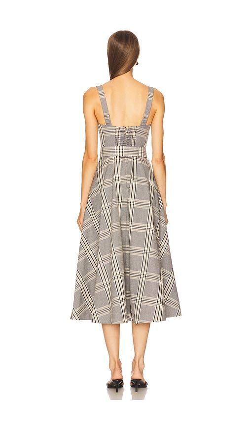 Calypso Dress in . Taglia 10. Also in 12, 8 - Cara Cara - Modalova