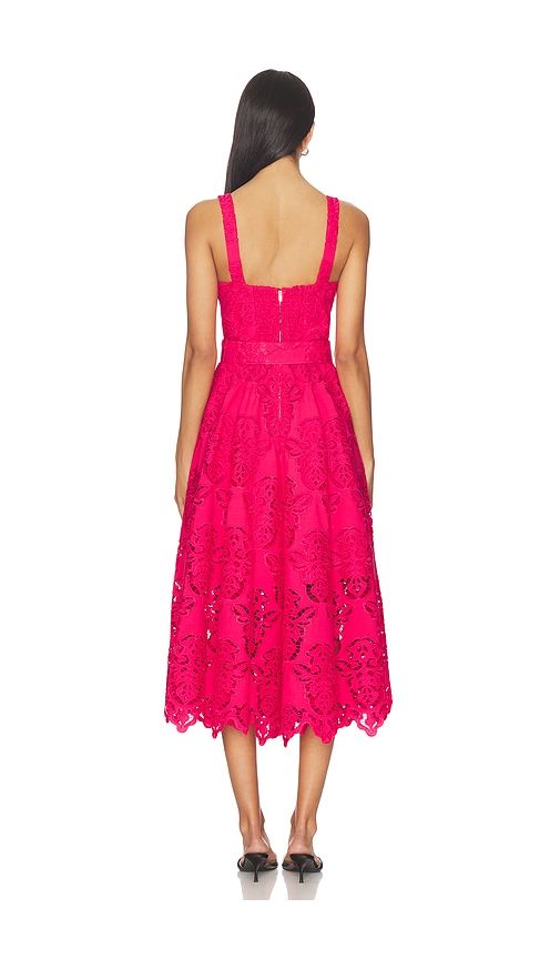 Calypso Dress in . Taglia 0. Also in 00 - Cara Cara - Modalova