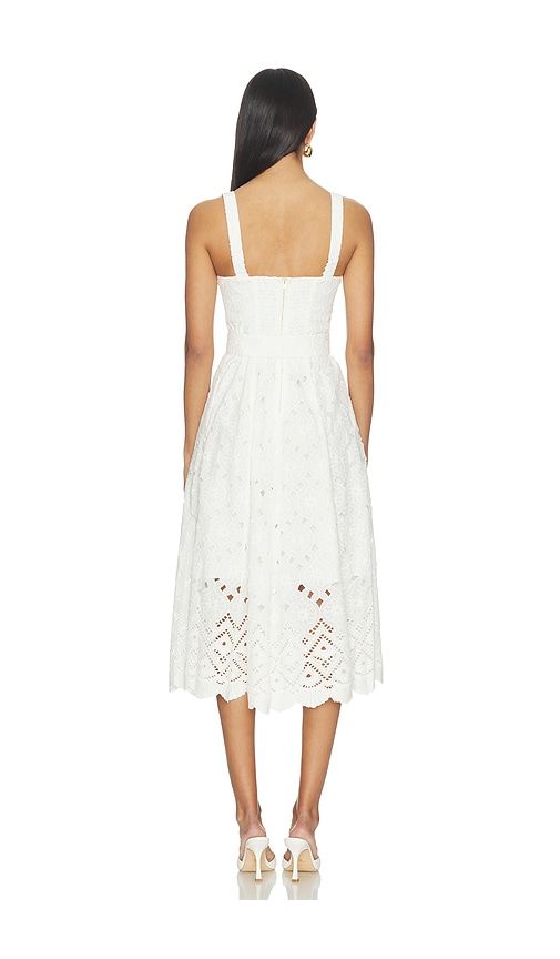 Calypso Dress in . Size 0. Also in 10, 12, 4, 6, 8 - Cara Cara - Modalova