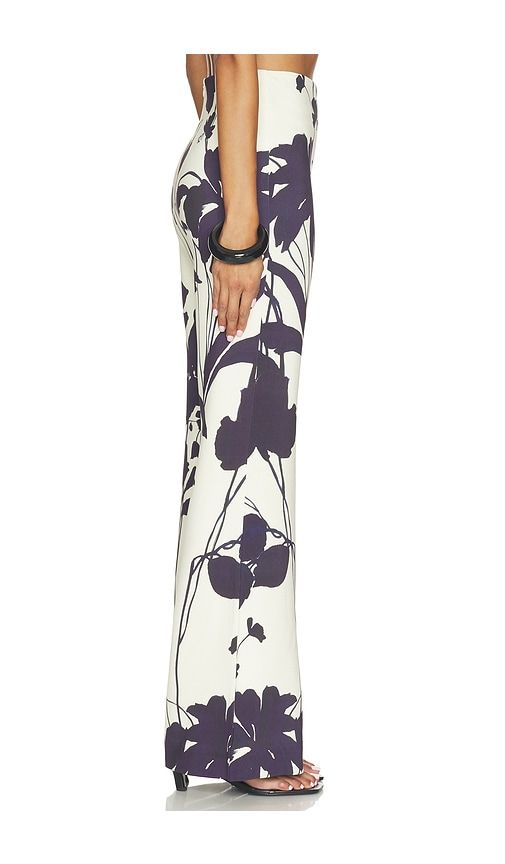 Pisa Pant in Ivory. - size 0 (also in 10, 6, 8) - Cara Cara - Modalova