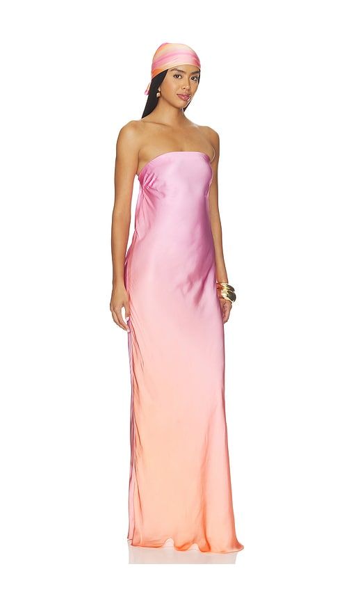 Dutchess Dress in Multi. - size XS (also in S, M, L, XL) - Cin Cin - Modalova