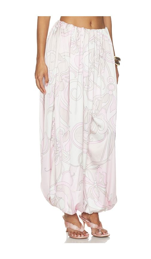 Zepha Pants in Pink. - size L (also in M, S, XS) - Cin Cin - Modalova