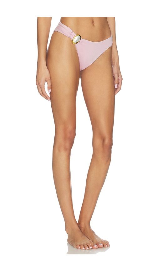 Corazon Moonstone Bottom in Pink. - size L (also in M, S, XL, XS) - Cin Cin - Modalova