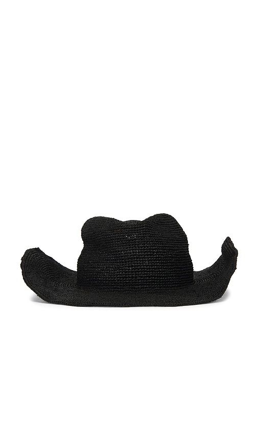 X REVOLVE Cowboy Hat in . - size M/L (also in S/M) - Casa Clara - Modalova
