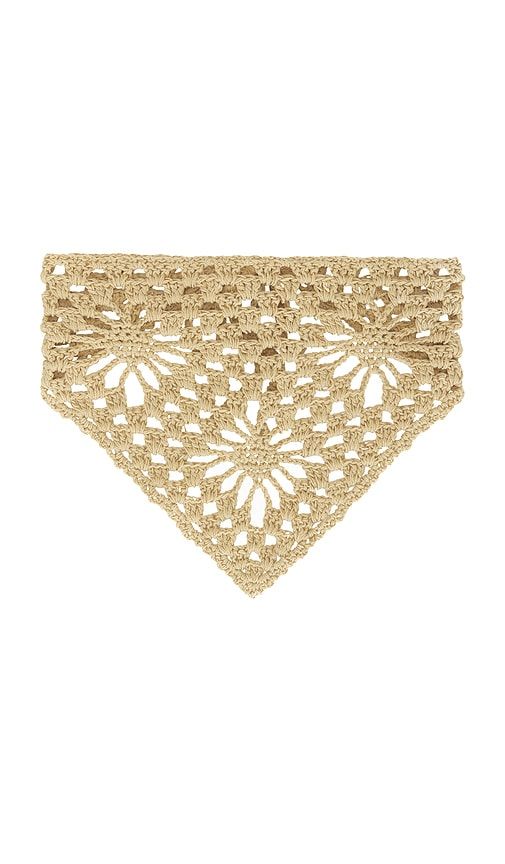 Fable Head Scarf in - Casa Clara - Modalova