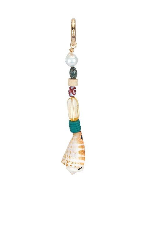 Colette Keychain in - Casa Clara - Modalova