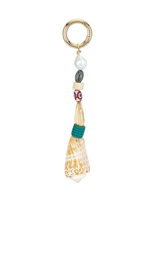 Colette Keychain in - Casa Clara - Modalova