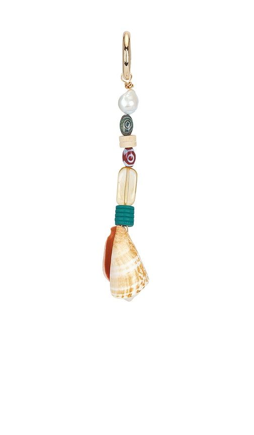 Colette Keychain in - Casa Clara - Modalova