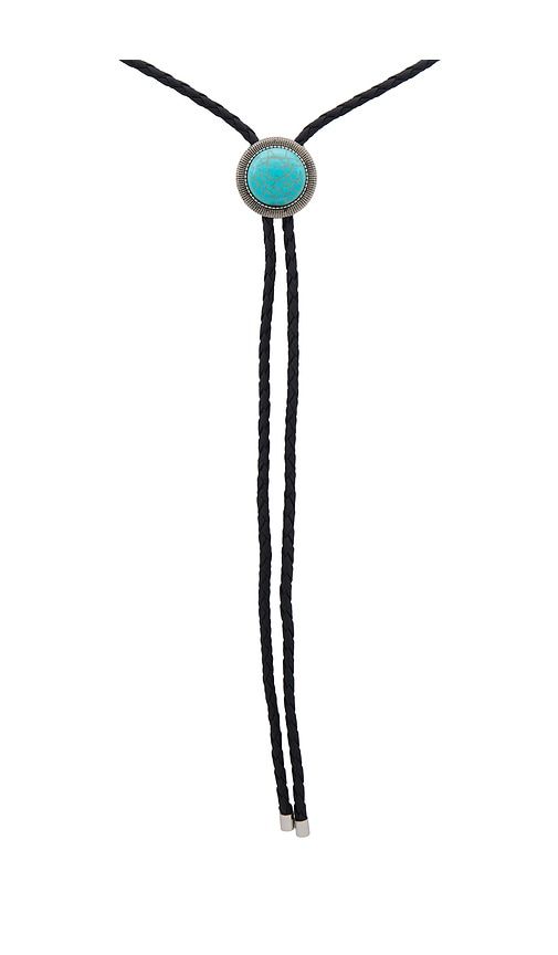 Casa Clara Marie Necklace in Black - Casa Clara - Modalova