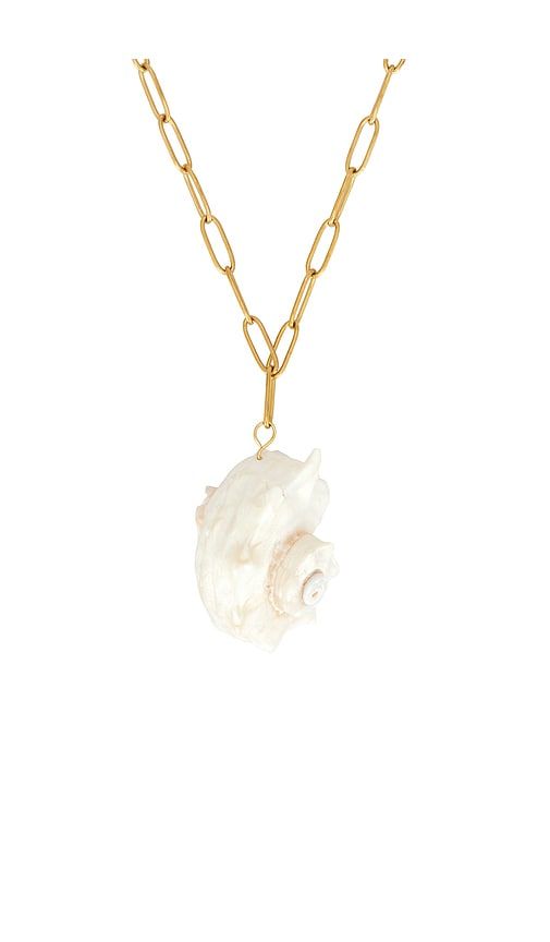 Casa Clara Alohi Necklace in Ivory - Casa Clara - Modalova