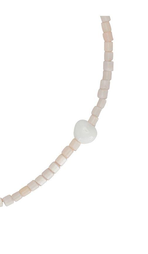 Fretty Necklace in Cream - Casa Clara - Modalova